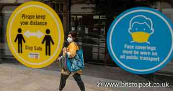 Rise in Bristol coronavirus cases as UK records highest ever daily figure - Bristol Live