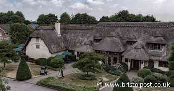 15 best pubs in UK named after huge public vote - Bristol Live
