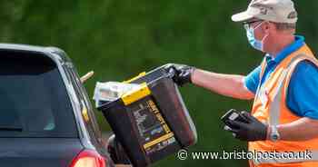 Where coronavirus will spread to next in UK, according to scientists - Bristol Live