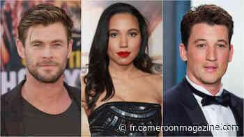 World News - AU - Chris Hemsworth, Miles Teller, Jurnee Smollett fixed by Netflix for "Spiderhead" directed by Joseph Kosinski - Cameroon Magazine