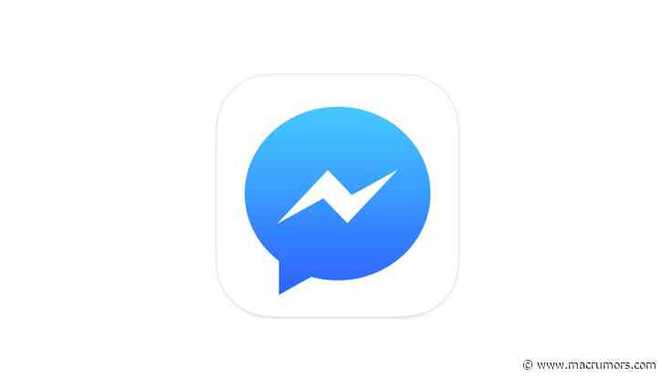 Facebook Lobbying for Option to Make Messenger Default on iOS