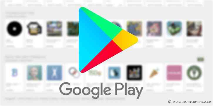 Google Reportedly Plans to Update Play Store Guidelines to Emphasize Use of Its Billing System With 30% Fee