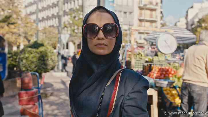 Espionage Thriller 'Tehran' Now Available on Apple TV+