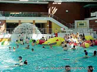 Council take over leisure sites