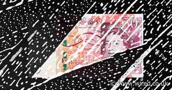 The pandemic has killed cash