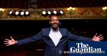 TV tonight: Lenny Henry on the story of black classical music