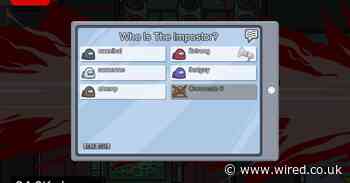 Among Us players are lying their way to the top of Twitch