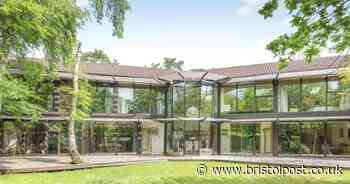 The six homes for sale in Bristol which are 'POA'