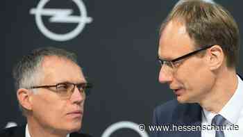 Opel will Kurzarbeit wohl bis Ende 2021 verlängern | hessenschau.de | Wirtschaft - hessenschau.de