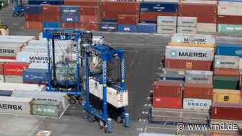 Trotz Restrisiko: Volkswirte glauben an Erholung der Wirtschaft vom Corona-Schock - RND