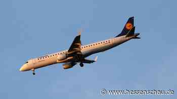 Sparkurs verschärft: Lufthansa streicht mindestens 1.100 Pilotenstellen - hessenschau.de