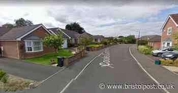 Man hospitalised after being robbed in Wraxall