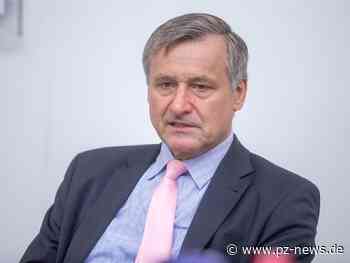 Rülke: Habe Mahle nicht für Verbrenner kritisiert - Wirtschaft - Pforzheimer Zeitung