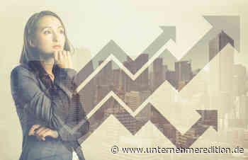 Deutsche Wirtschaft auf Erholungskurs – wenn auch langsamer - Unternehmeredition