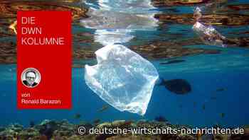 Poseidons verdrecktes Paradies: Die Tragik eines rechtsfreien Raums