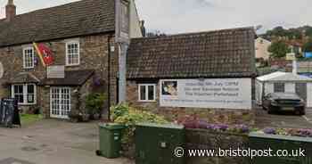 Pub closed after customer tests positive for COVID-19 to open