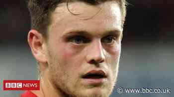 Reece Thompson signing for Selby Town 'misjudged', says manager