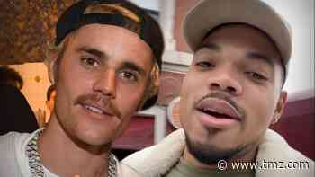 Justin Bieber & Chance the Rapper's Cash Giveaway Winners