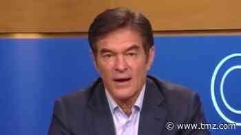 Dr. Oz: Tyrod Taylor Lung Injury More Common Than You Think, Accidents Happen!