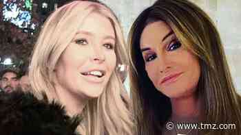 Caitlyn Jenner and Sophia Hutchins in Talks to Join 'RHOBH'