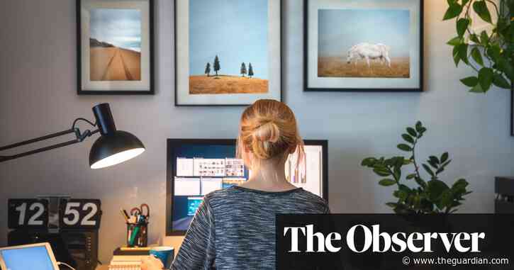 Shirking from home? Staff feel the heat as bosses ramp up remote surveillance