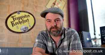 Bristol publican issues plea as 10pm curfew adds more strain