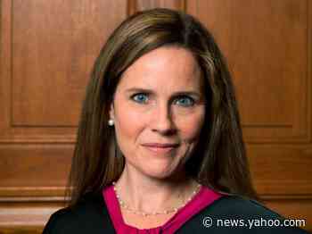 Progressive group buys Amy Coney Barrett internet domain to protest nomination