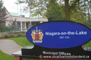 Niagara-on-the-Lake integrity commissioner costs rise sharply, says annual report - StCatharinesStandard.ca