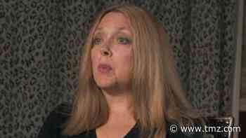 Carole Baskin Clarifies Letter Mentioning Thought of Killing First Husband