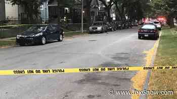 Medical examiner called to Hadley and Buffum; 2 shot, police say - fox6now.com