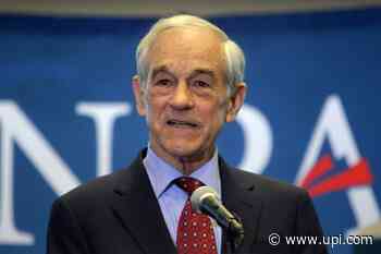 Ron Paul 'doing fine' after medical episode on live stream - UPI News