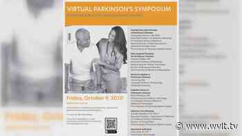UT Medical Center holding virtual Parkinson's Symposium - WVLT