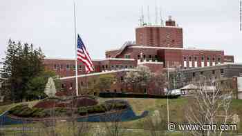 Superintendent, ex-medical director at veterans home face criminal charges after deadly Covid-19 outbreak - CNN