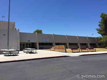 Appointments still available for Pahrump Remote Area Medical clinic - pvtimes.com