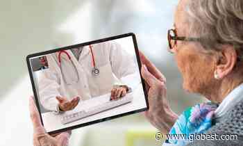Telehealth is Here to Stay and Medical Offices Will Need to Change As a Result - GlobeSt.com