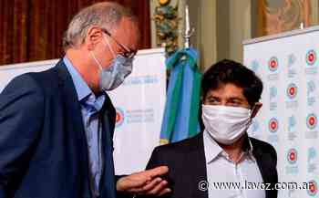 Coronavirus: críticas al gobierno de Buenos Aires por la diferencia en el conteo de muertos - La Voz del Interior