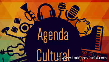La agenda cultural más completa de la provincia de Buenos Aires ¡Todo para este fin de semana! - Todo Provincial