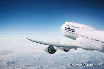 Reinicio de Operaciones: Lufthansa programa vuelos especiales entre Frankfurt y Buenos Aires - Aviacionline.com