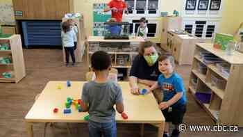 What a national child-care program could mean for the GTA — home of high fees, low wages and long wait lists