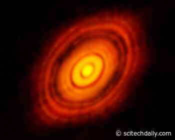 Understanding Our Place in the Universe: Math Professor Verifies Centuries-Old Conjecture About Formation of the Solar System