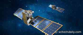 Where No Spacecraft Has Gone Before: A Close Encounter With Mysterious Binary Asteroids