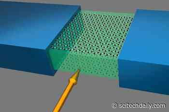 The New SQUID: A Tiny Instrument to Measure the Faintest Magnetic Fields