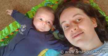 What it's really like to bring up a baby during a global pandemic