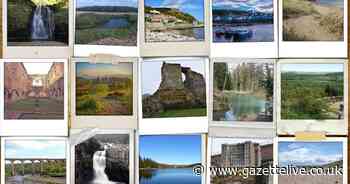 Some of the wonderful hidden gems around Teesside and North Yorkshire