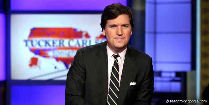 Tucker Carlson says 'every story' about Jacob Blake and George Floyd is a lie, the same day a federal judge wrote that viewers don't take Carlson's statements seriously