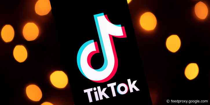 DOJ accuses TikTok owner of being a 'mouthpiece' of Chinese Communist Party