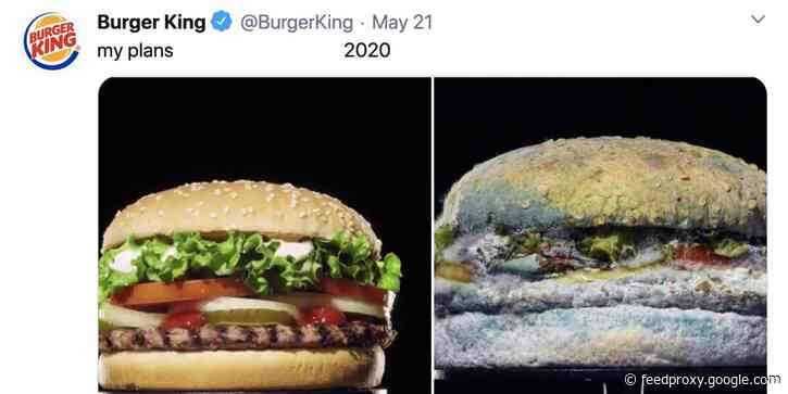 2020 is a stressful mess. Now, brands are trying to capitalize on the dystopian year from hell.