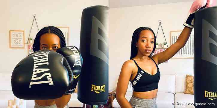 An Everlast executive reveals how the 'sport fighting' company is reaching new audiences through buzzy fashion collaborations with brands like Saint Laurent and Urban Outfitters