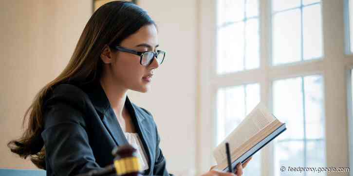 Big Law is going through a huge transformation: here's the latest news on pay, hiring, and career prospects