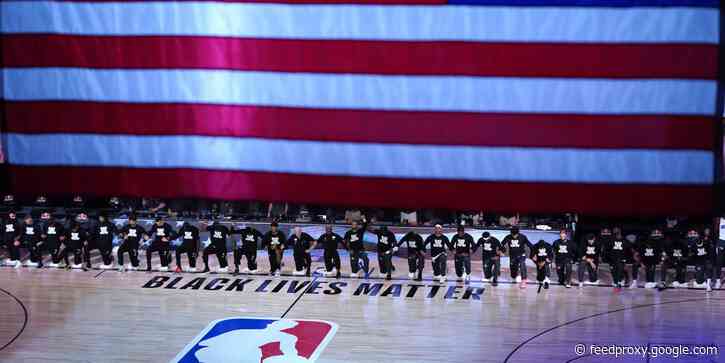 Consumer and fan expectations are forcing the NBA, the NHL, and Nike to see brand activism as good for business